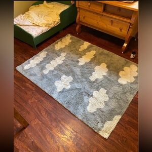 Lorena Canals Cotton Washable Rug